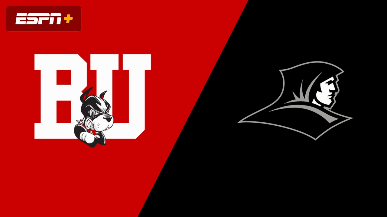 Boston University vs. Providence