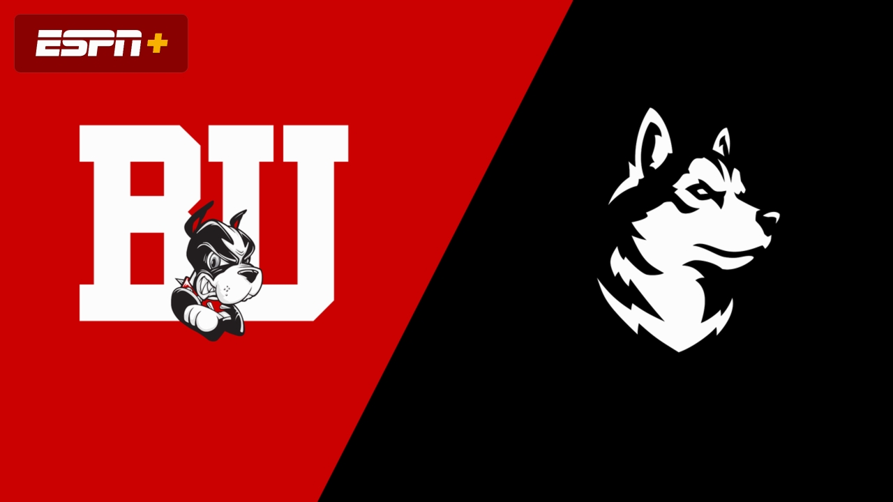 Boston University vs. Northeastern