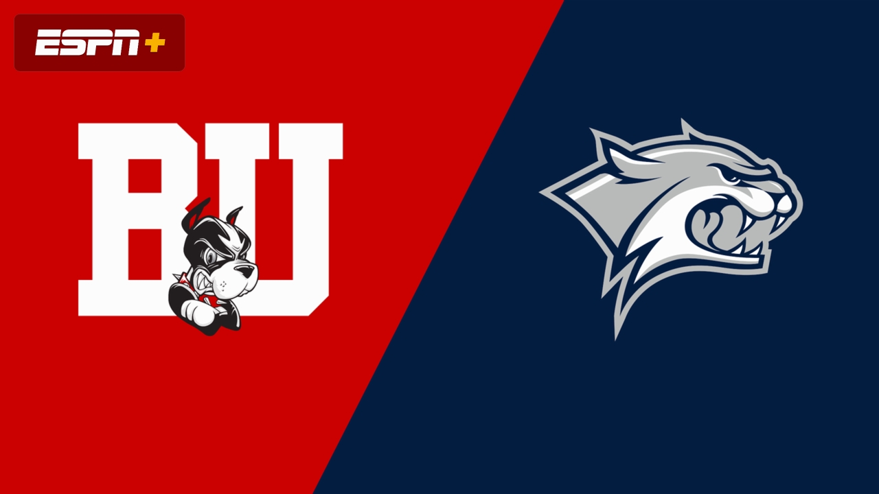 Boston University vs. New Hampshire