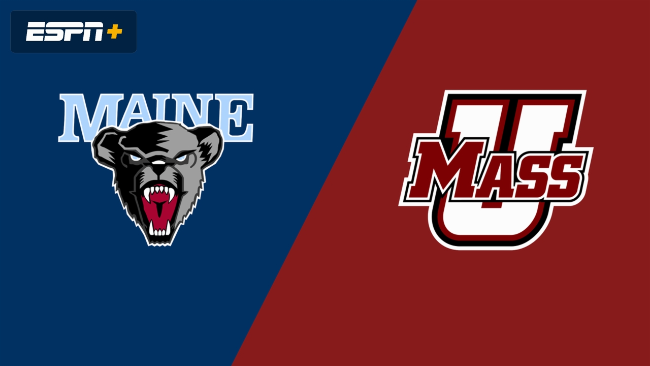 #12 Maine vs. #13 Massachusetts