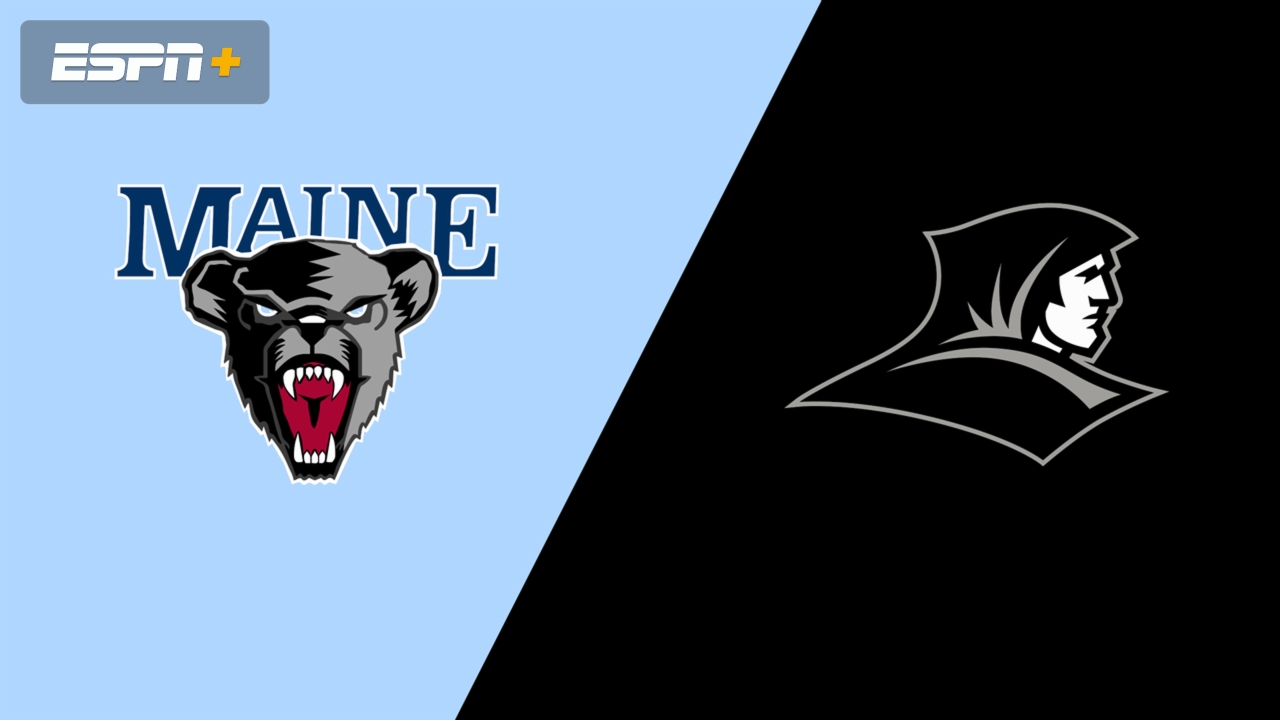 #14 Maine vs. #16 Providence