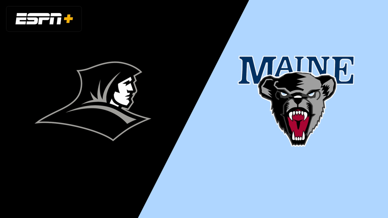 #18 Providence vs. #12 Maine