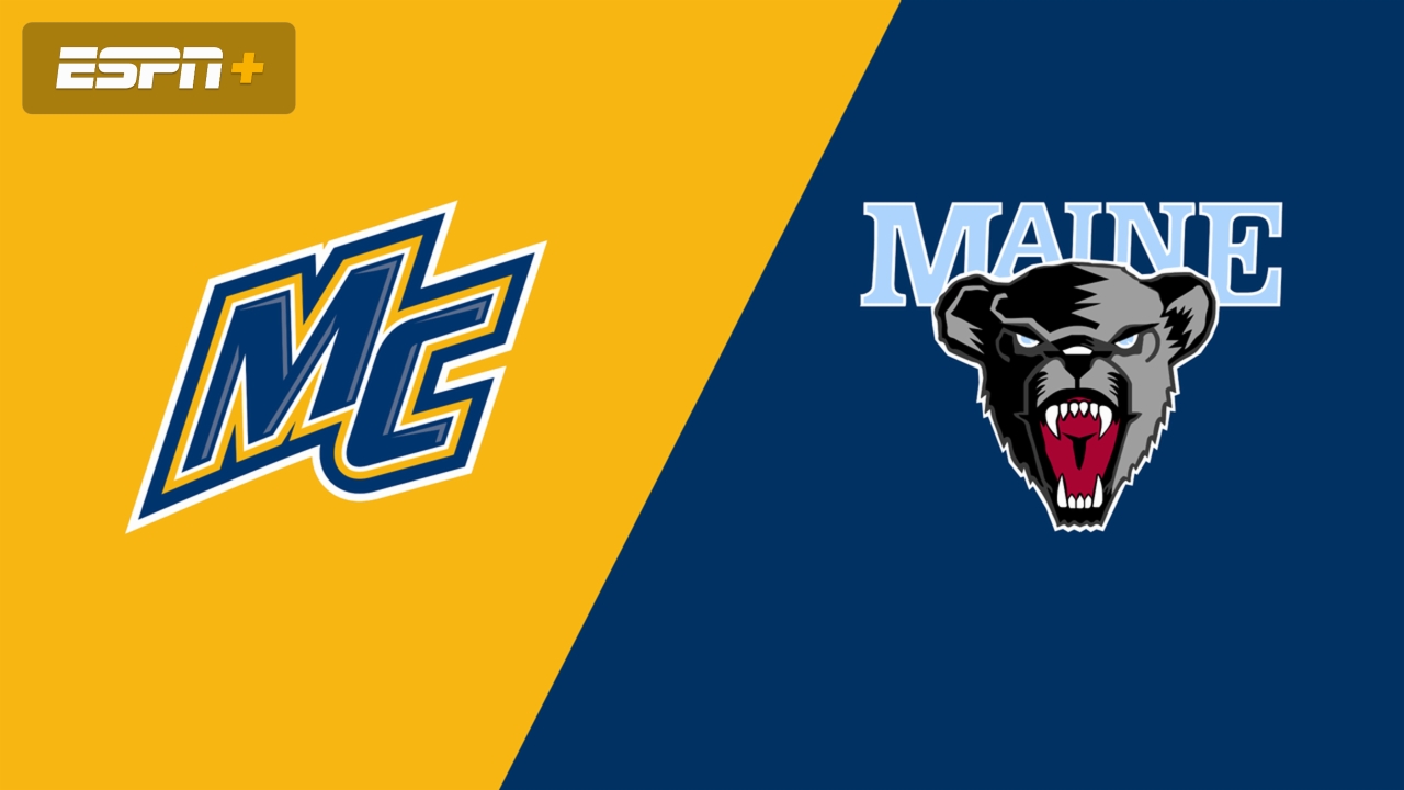 Merrimack vs. Maine