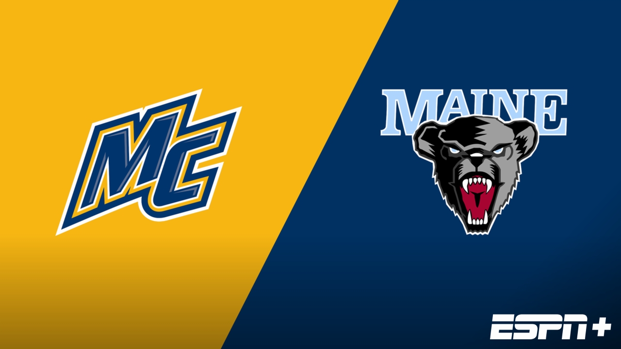 Merrimack vs. Maine