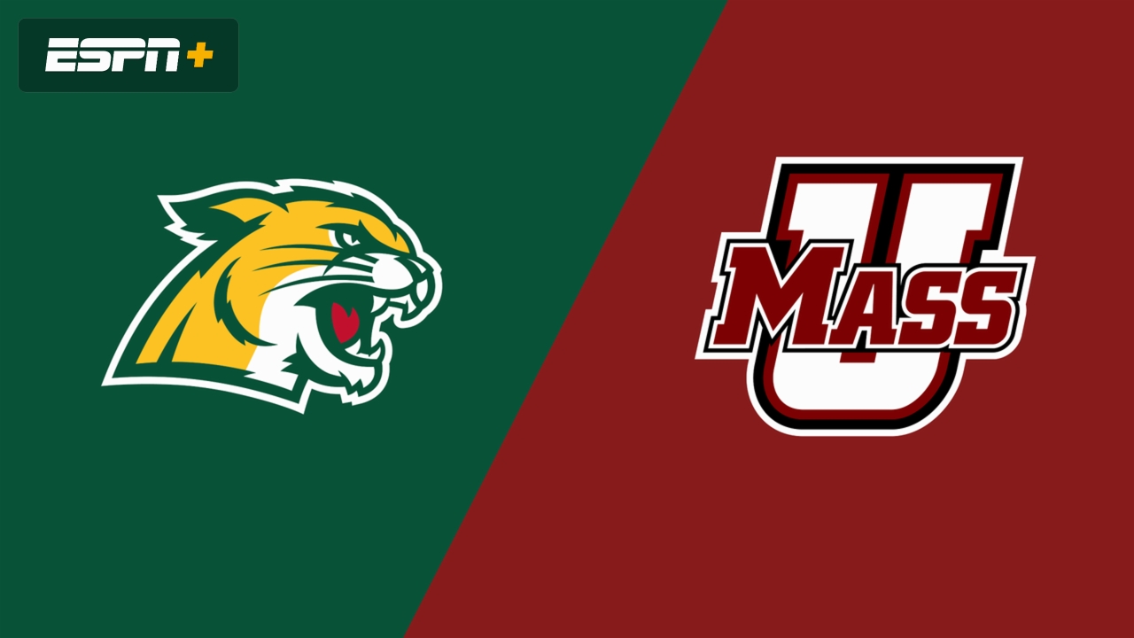 Northern Michigan vs. #15 Massachusetts