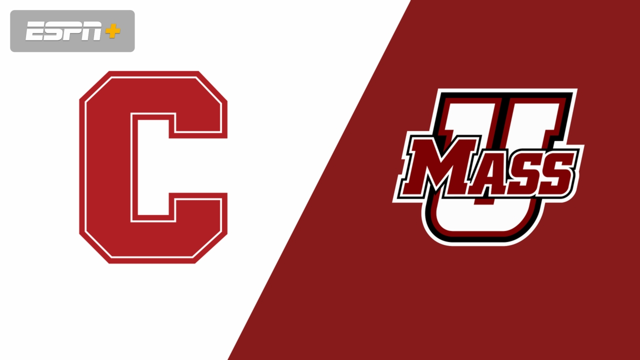 #20 Cornell vs. #13 Massachusetts