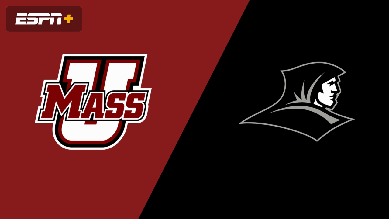 #18 Massachusetts vs. #16 Providence