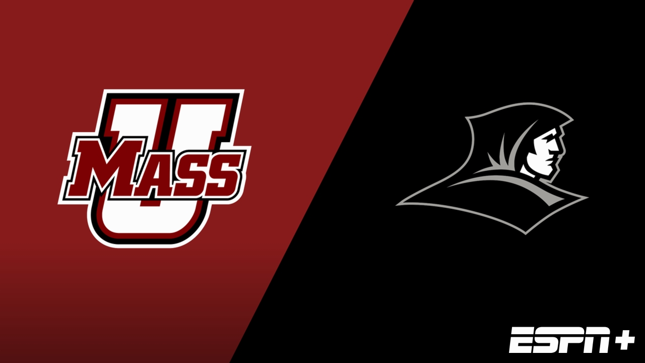 #18 Massachusetts vs. #16 Providence