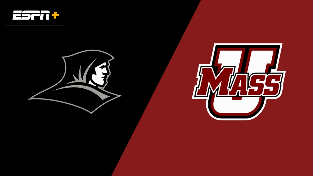#16 Providence vs. #18 Massachusetts