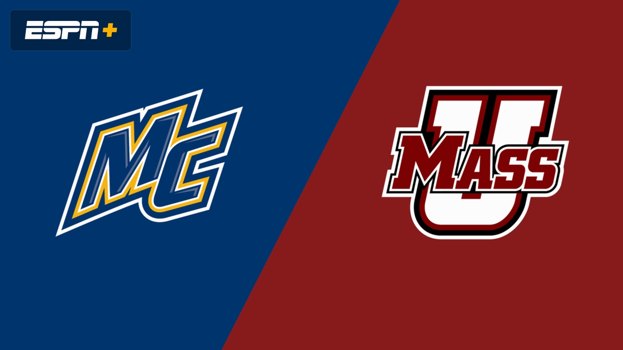 Merrimack vs. Massachusetts