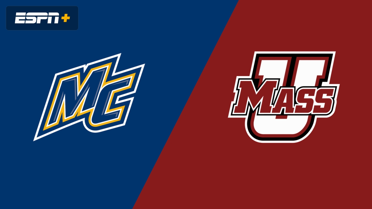 Merrimack vs. Massachusetts