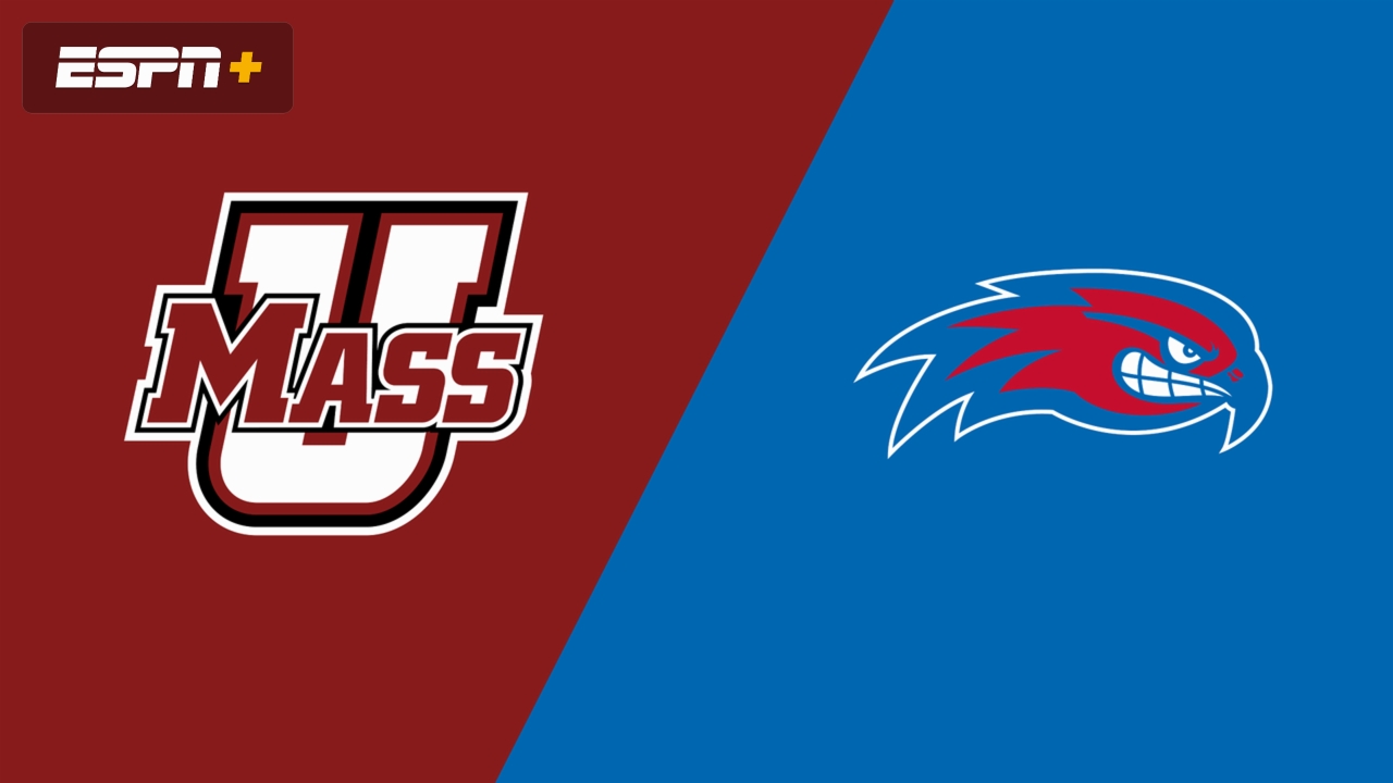Massachusetts vs. UMass Lowell