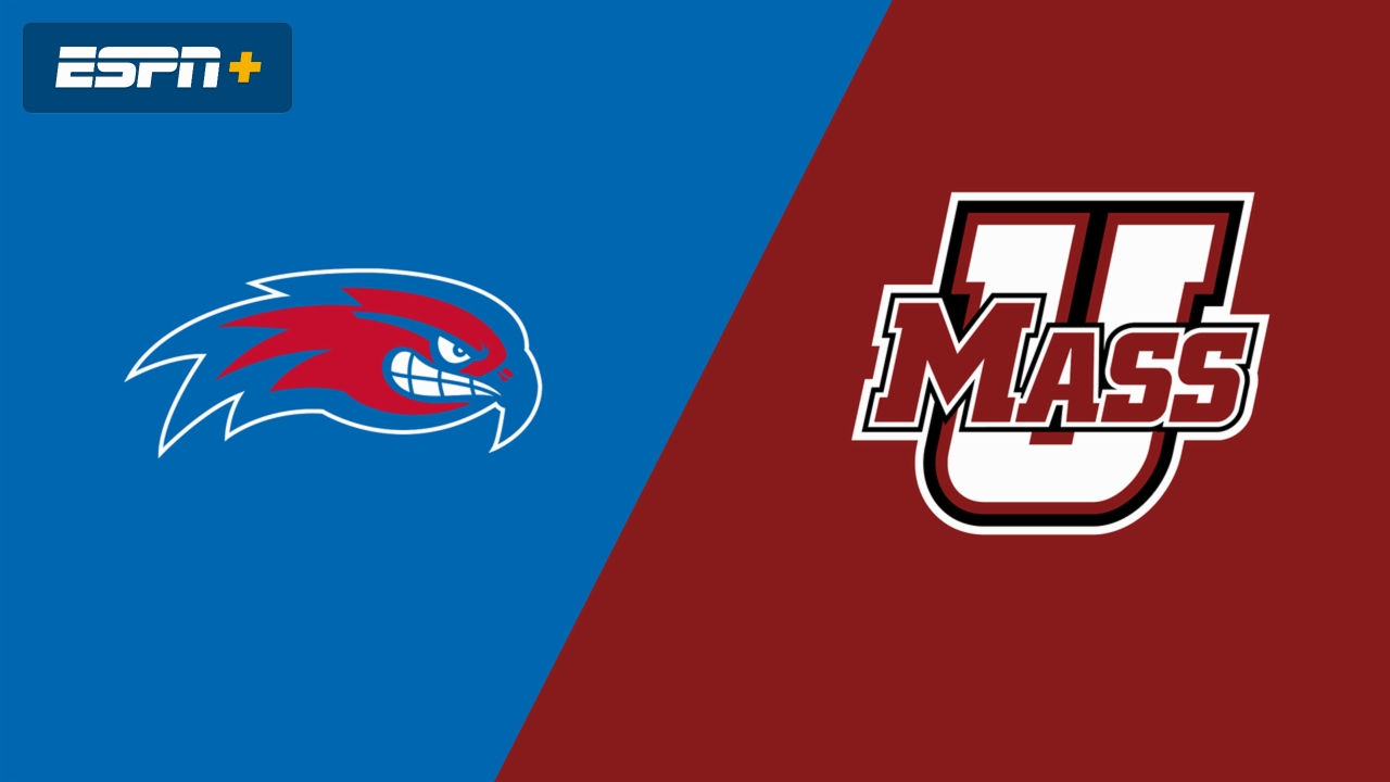 UMass Lowell vs. #19 Massachusetts