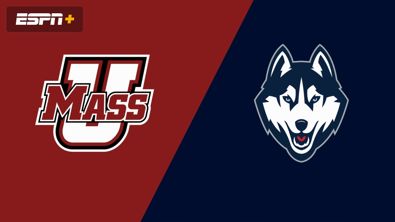 #19 Massachusetts vs. #10 UConn