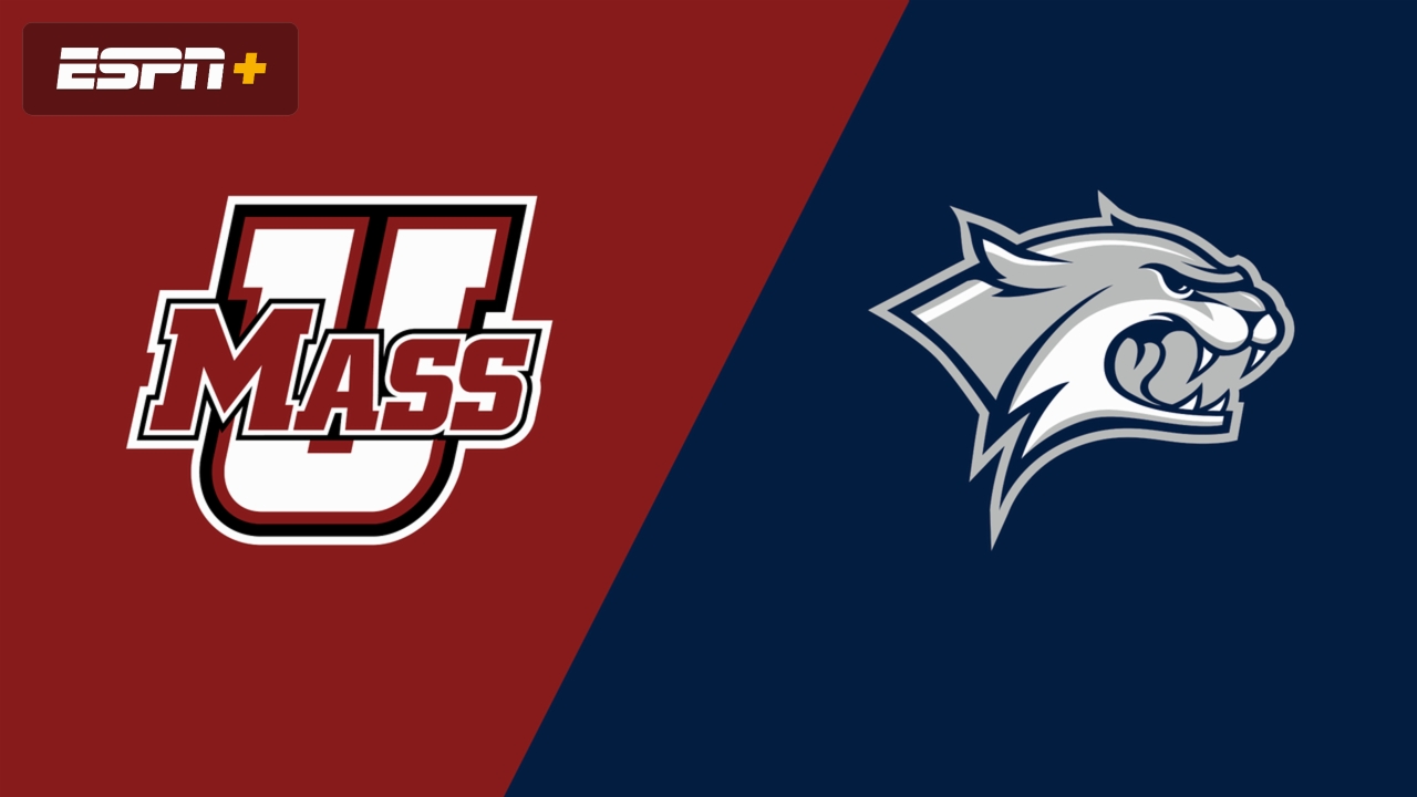 #19 Massachusetts vs. New Hampshire