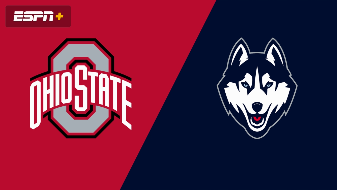 #15 Ohio State vs. #12 UConn