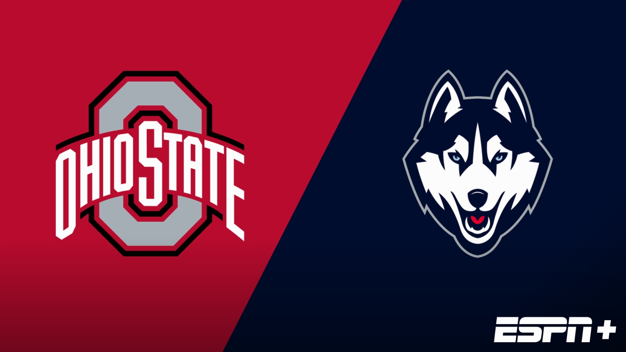 #15 Ohio State vs. #12 UConn