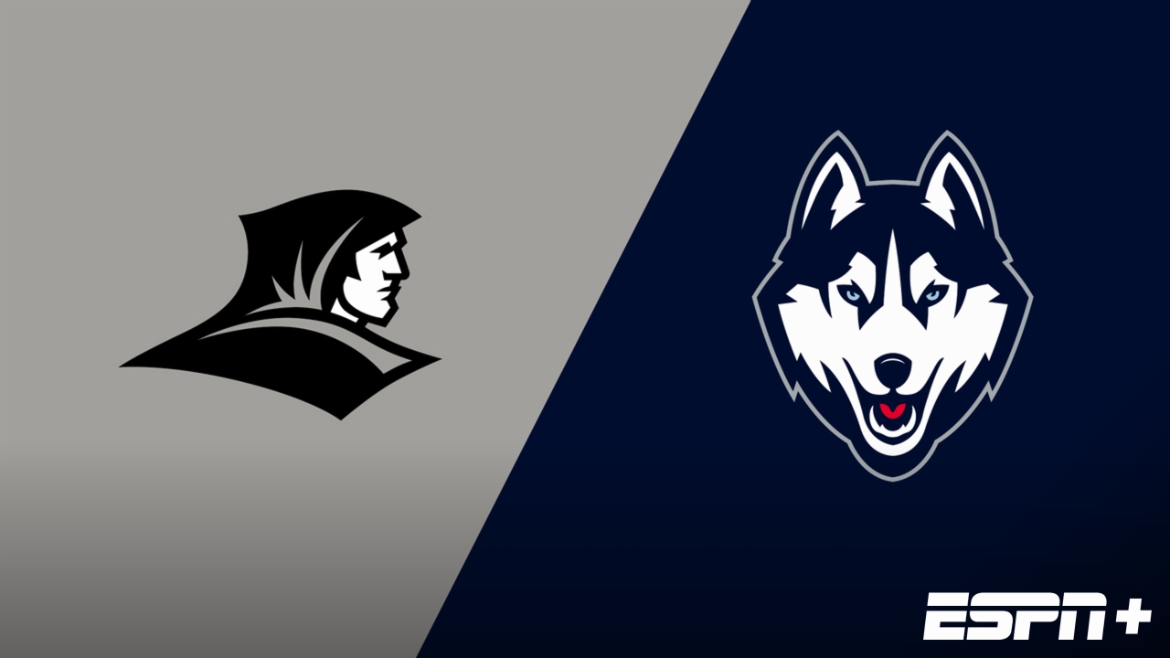 #15 Providence vs. #10 UConn