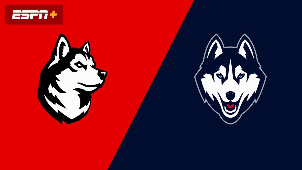 Northeastern vs. #9 UConn