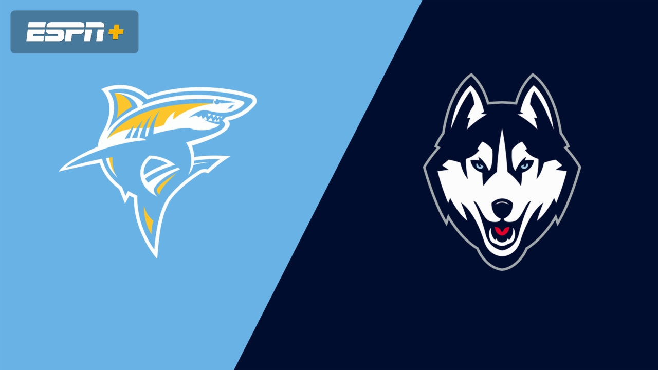 Long Island University vs. #12 UConn