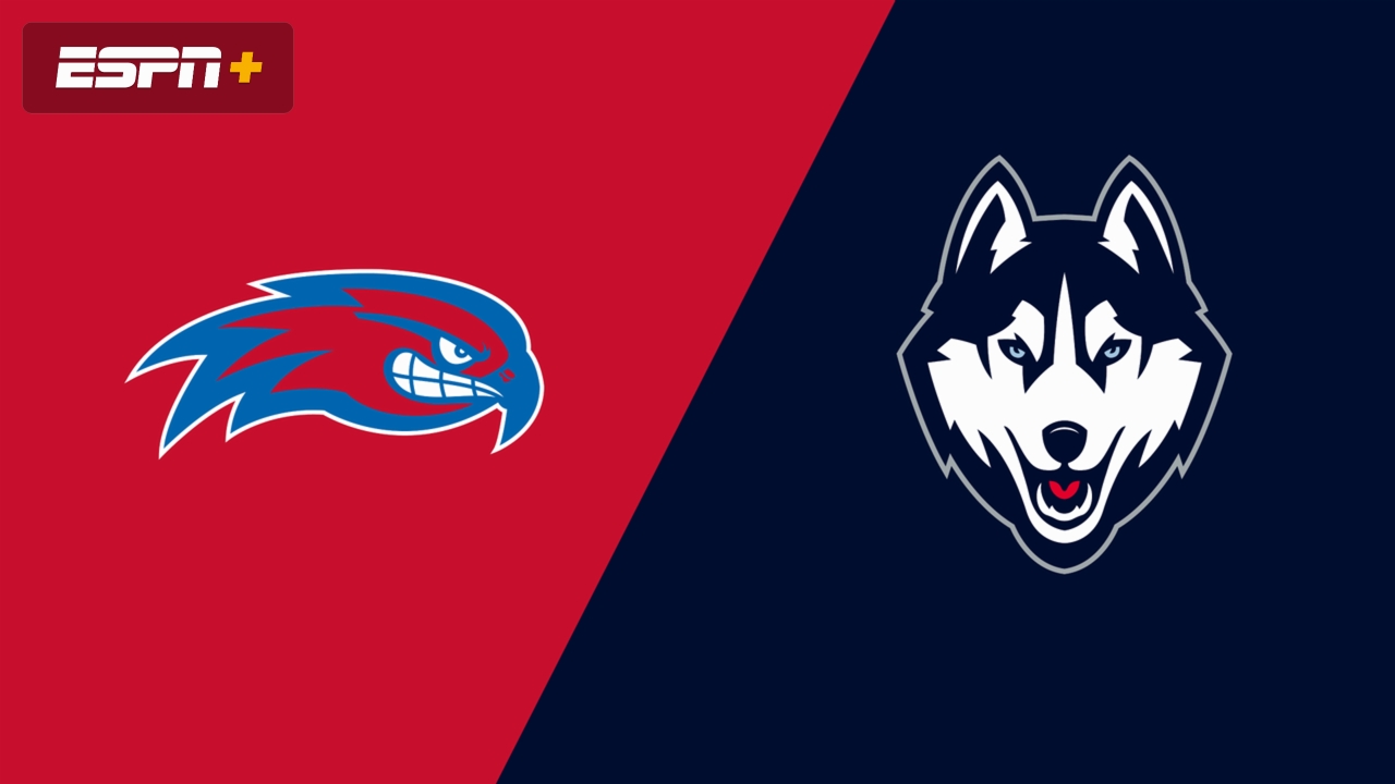 UMass Lowell vs. #11 UConn