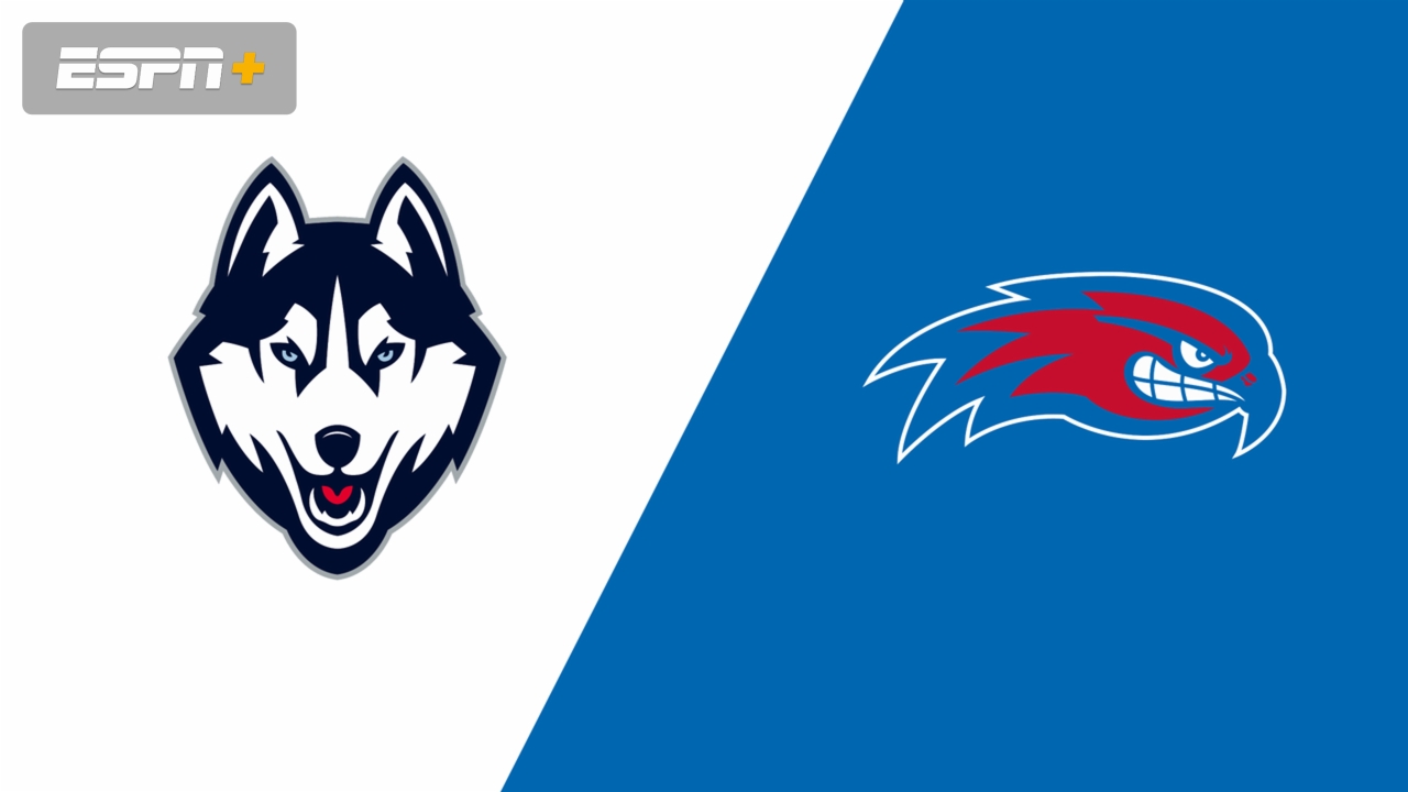 #11 UConn vs. UMass Lowell