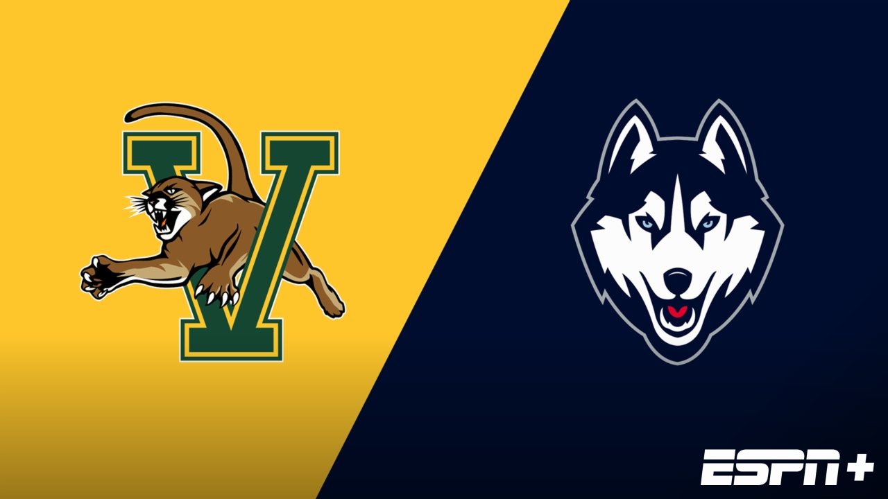 Vermont vs. #11 UConn