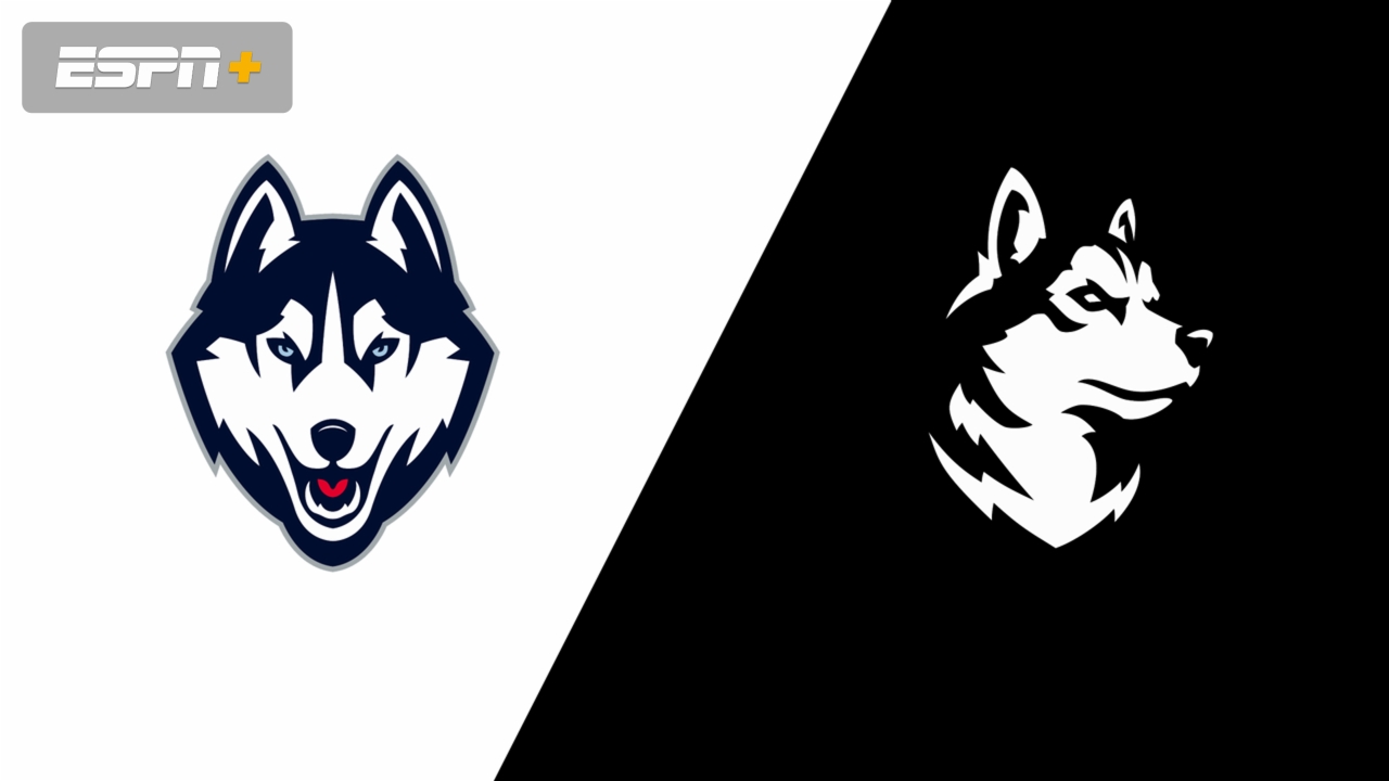 #12 UConn vs. Northeastern