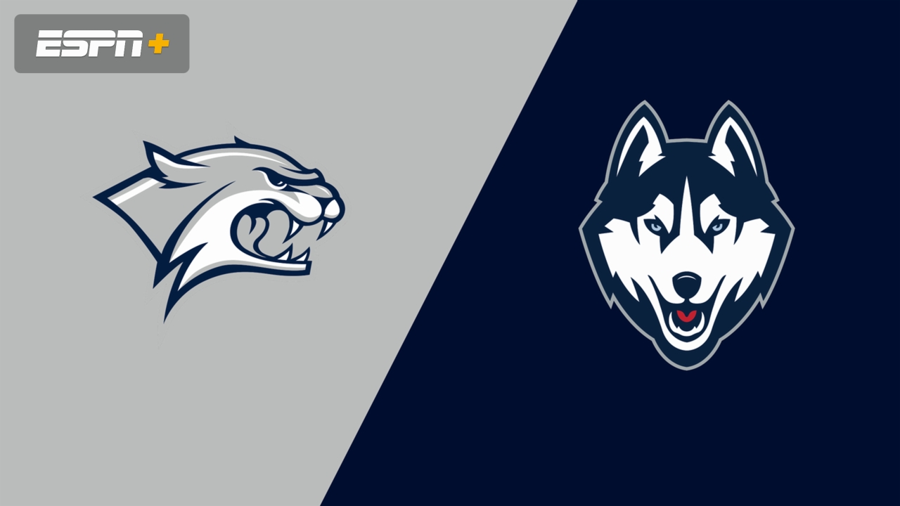 New Hampshire vs. #10 UConn