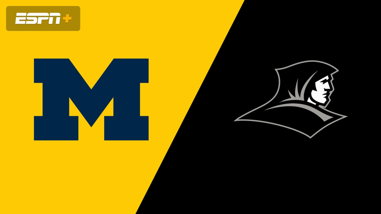 #7 Michigan vs. #6 Providence