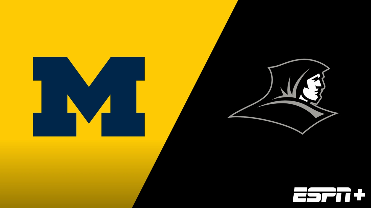 #7 Michigan vs. #6 Providence