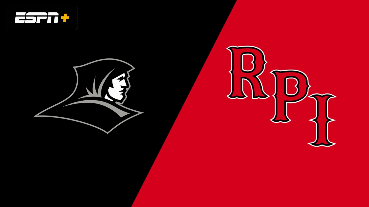 #13 Providence vs. Rensselaer