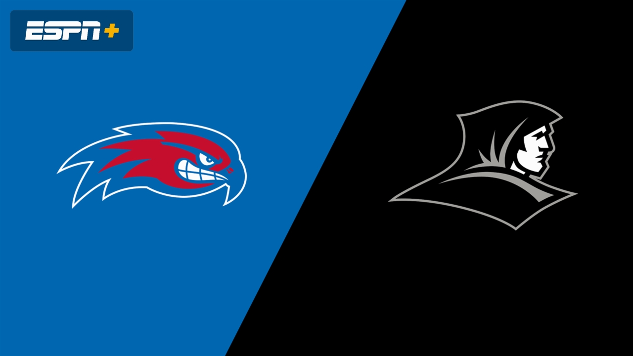 UMass Lowell vs. #15 Providence