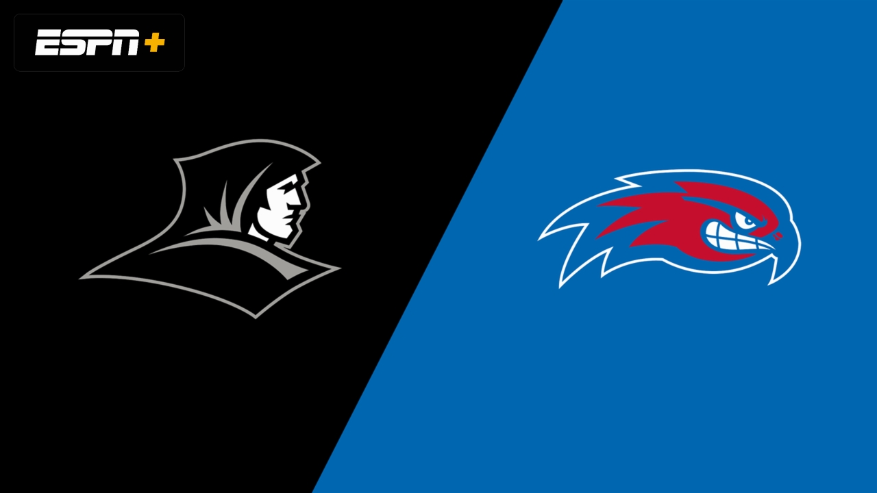 #15 Providence vs. UMass Lowell