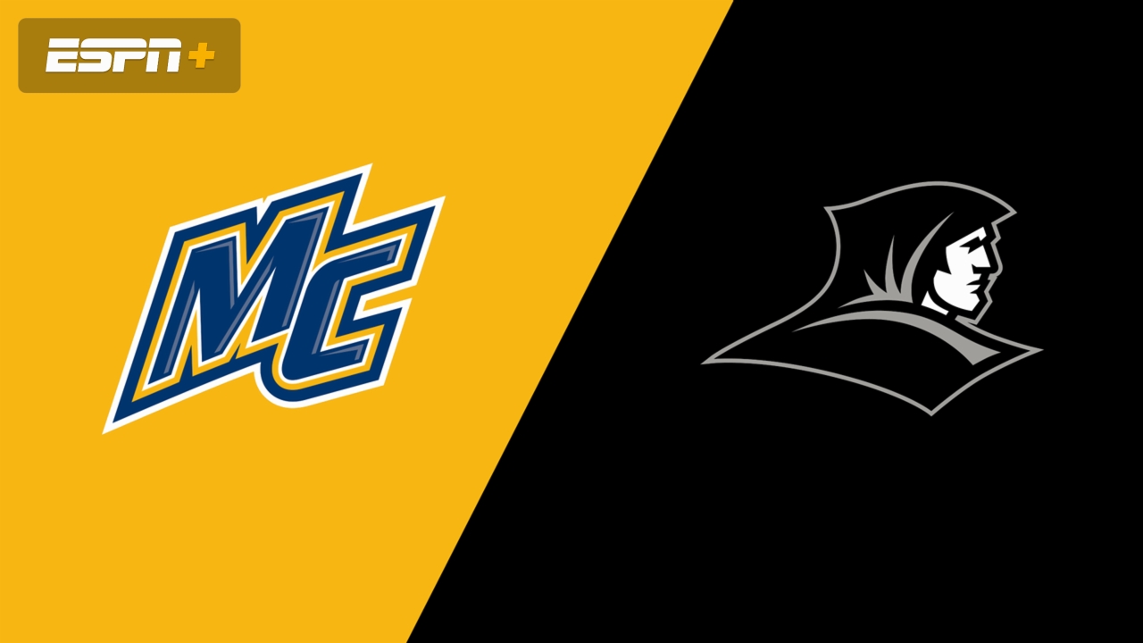 Merrimack vs. #15 Providence