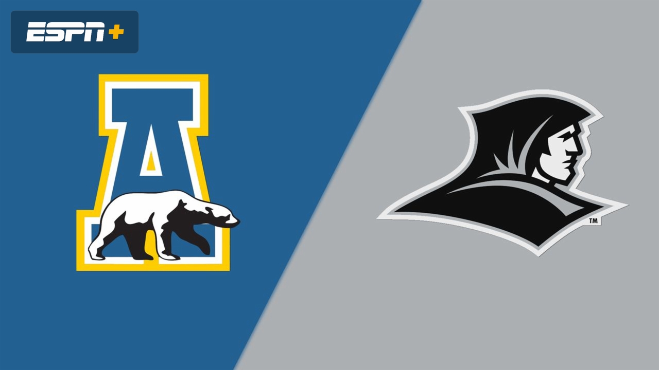 Alaska-Fairbanks vs. #16 Providence