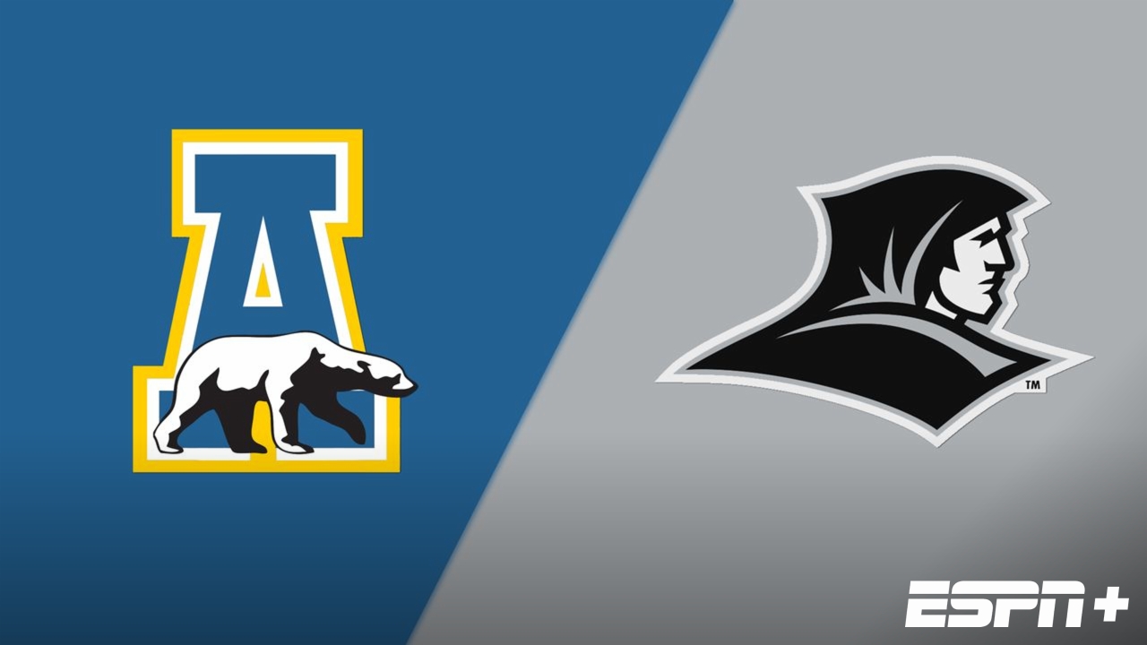 Alaska-Fairbanks vs. #16 Providence