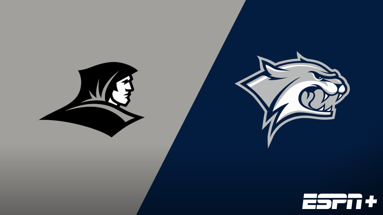 #7 Providence vs. New Hampshire