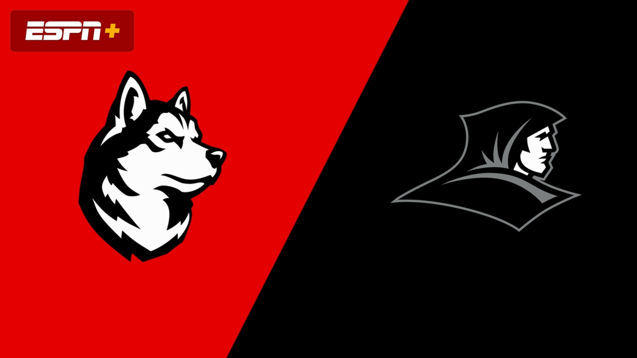 Northeastern vs. #7 Providence