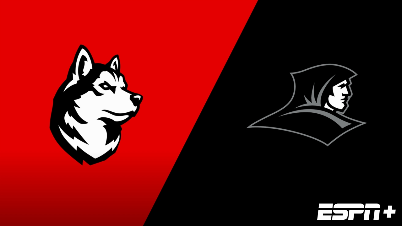 Northeastern vs. #7 Providence