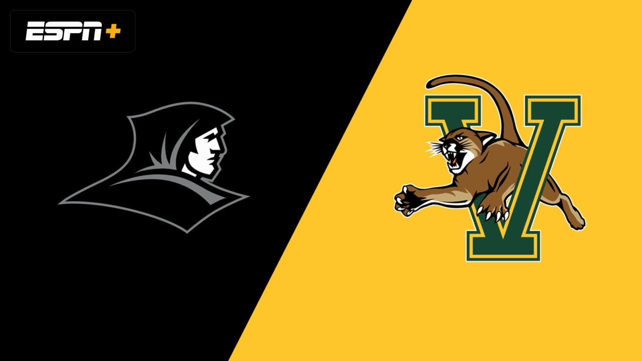 #7 Providence vs. Vermont