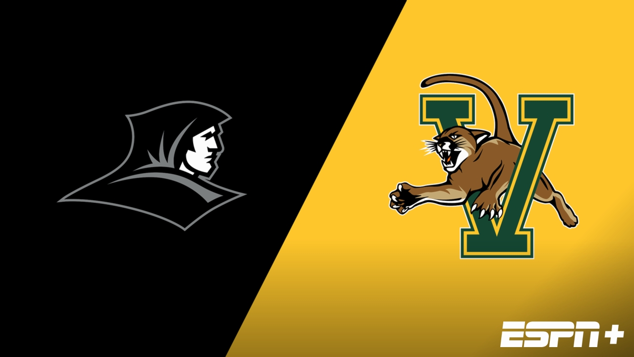 #7 Providence vs. Vermont
