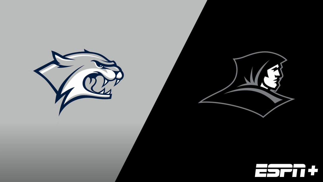 New Hampshire vs. #6 Providence