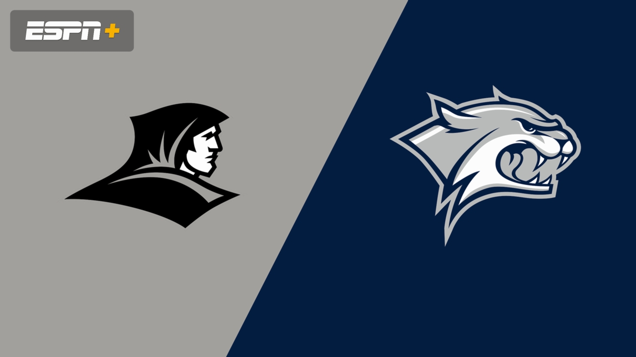 #7 Providence vs. New Hampshire