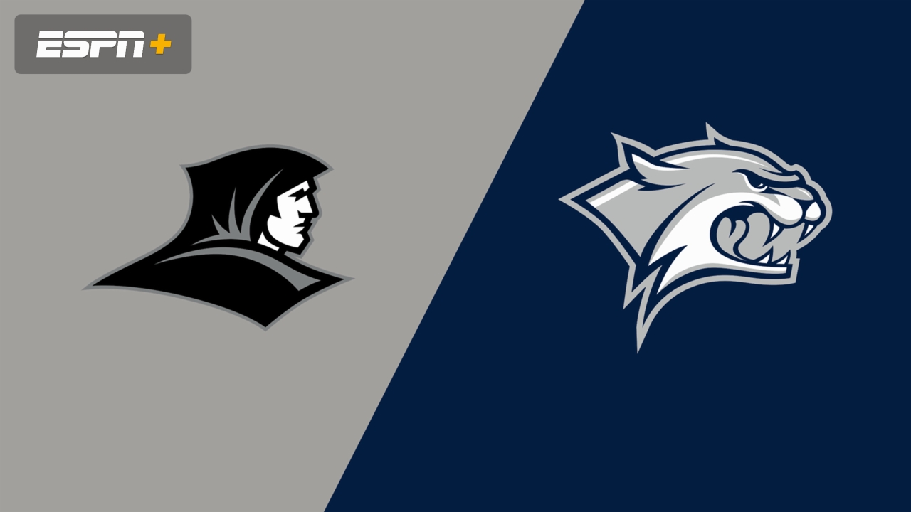 #6 Providence vs. New Hampshire