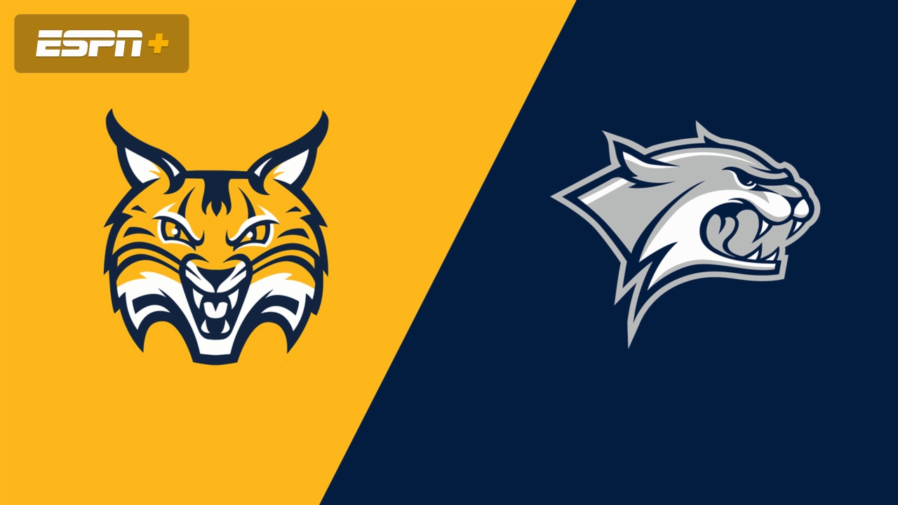 #6 Quinnipiac vs. New Hampshire