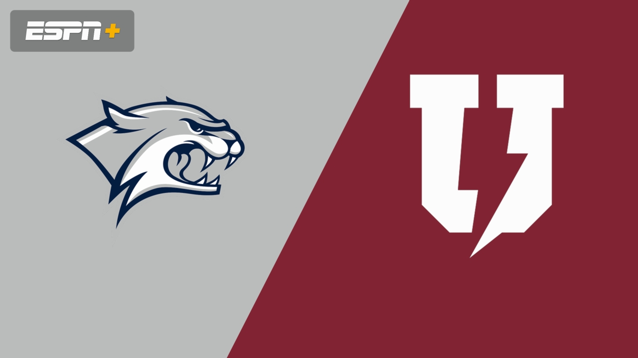 New Hampshire vs. Union