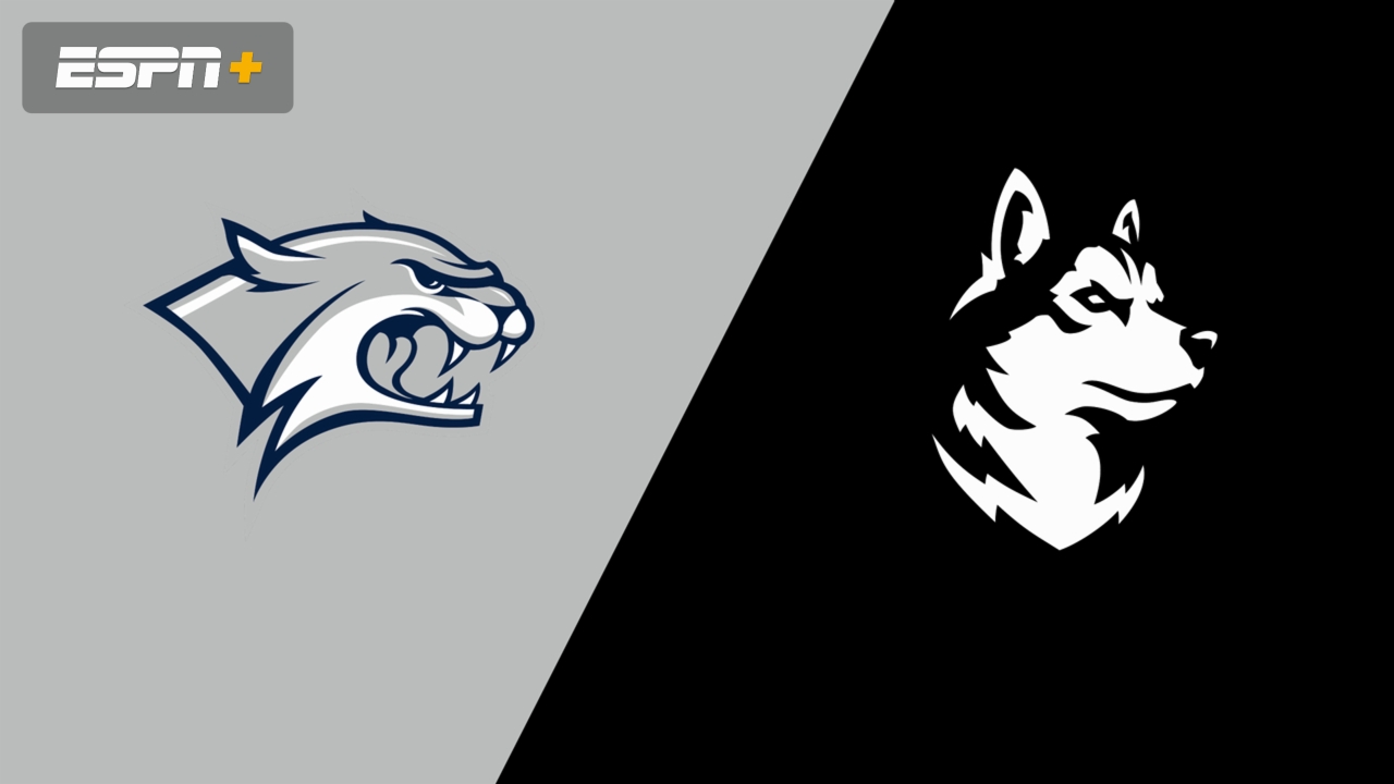 New Hampshire vs. #12 Northeastern