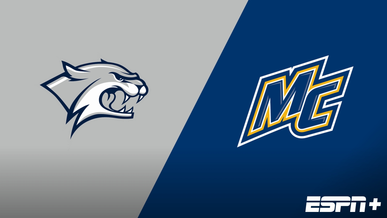 New Hampshire vs. Merrimack