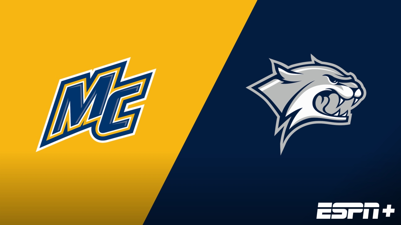 Merrimack vs. New Hampshire